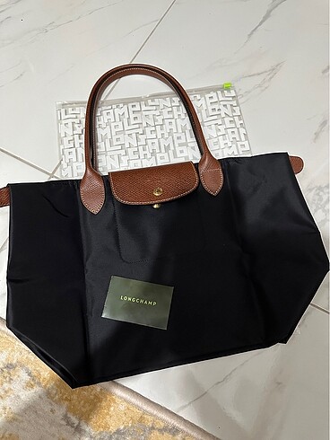 Longchamp Longchamp