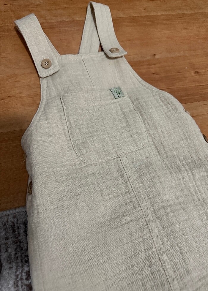 Panço tulum - Görsel 2