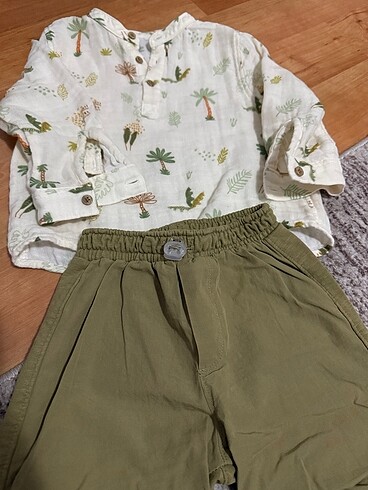 LC Waikiki Alt üst takım