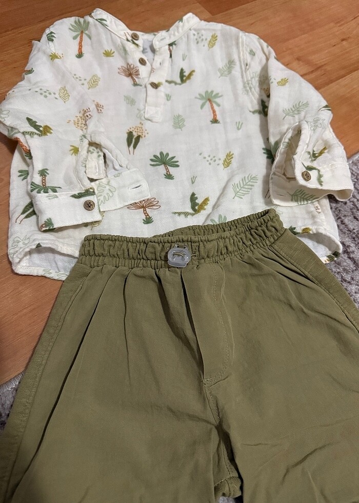 Alt üst takım - Görsel 2