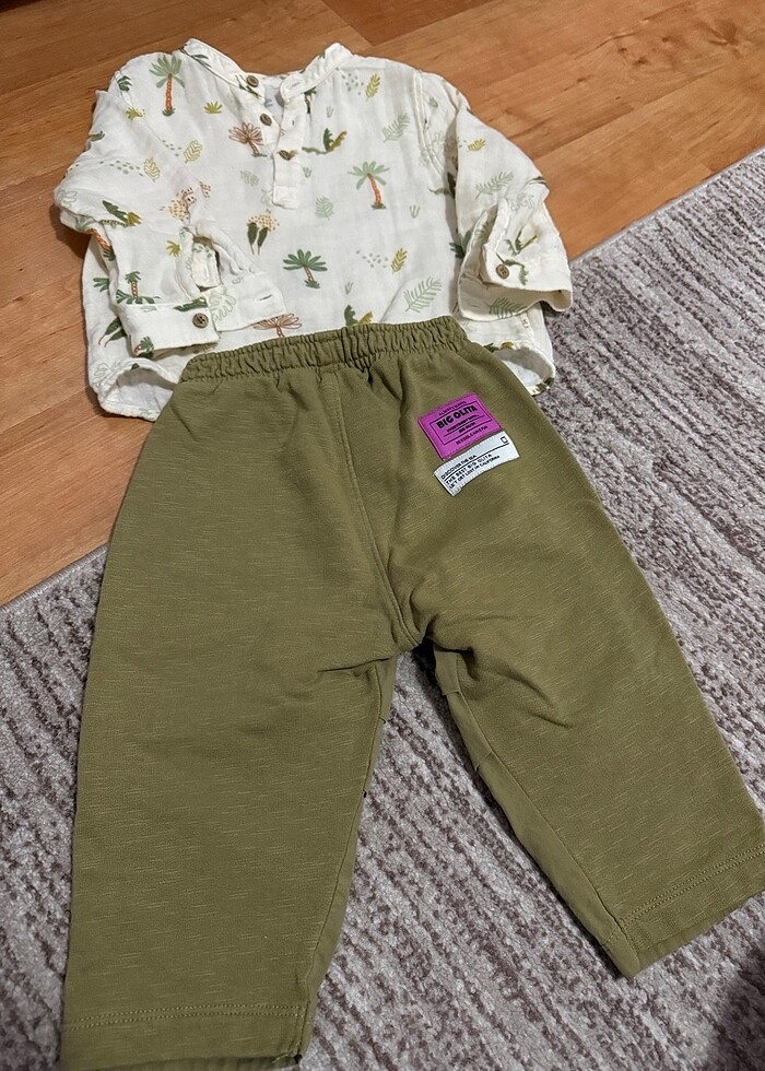 Alt üst takım - Görsel 3