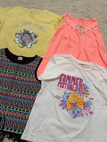 LC Waikiki Lcw tişört