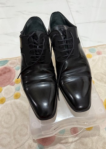 Kemal tanca ayakabı - Görsel 3