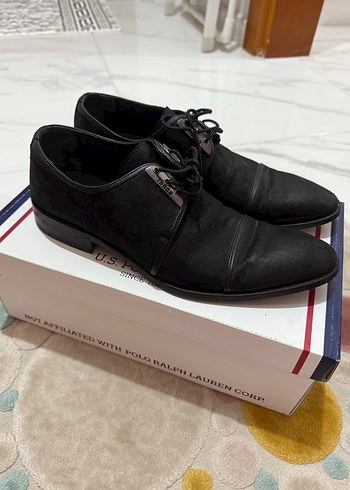 Kemal tanca ayakabı - Görsel 8