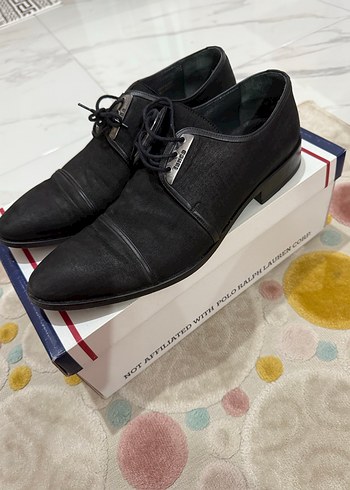 Kemal tanca ayakabı - Görsel 7