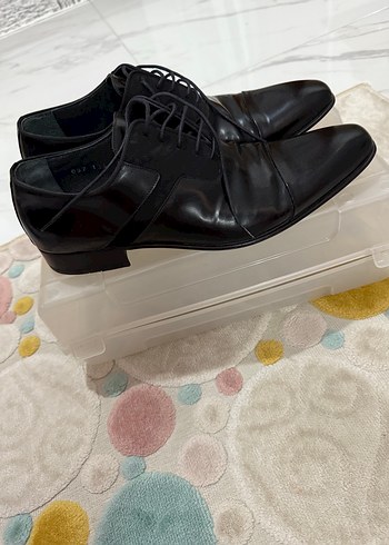 Kemal tanca ayakabı - Görsel 5