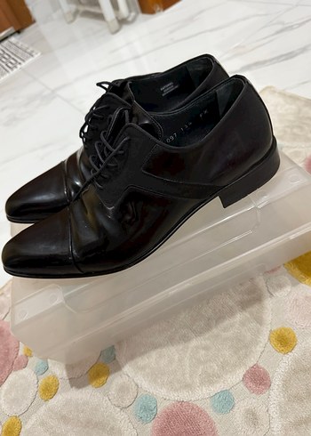 Kemal tanca ayakabı - Görsel 2