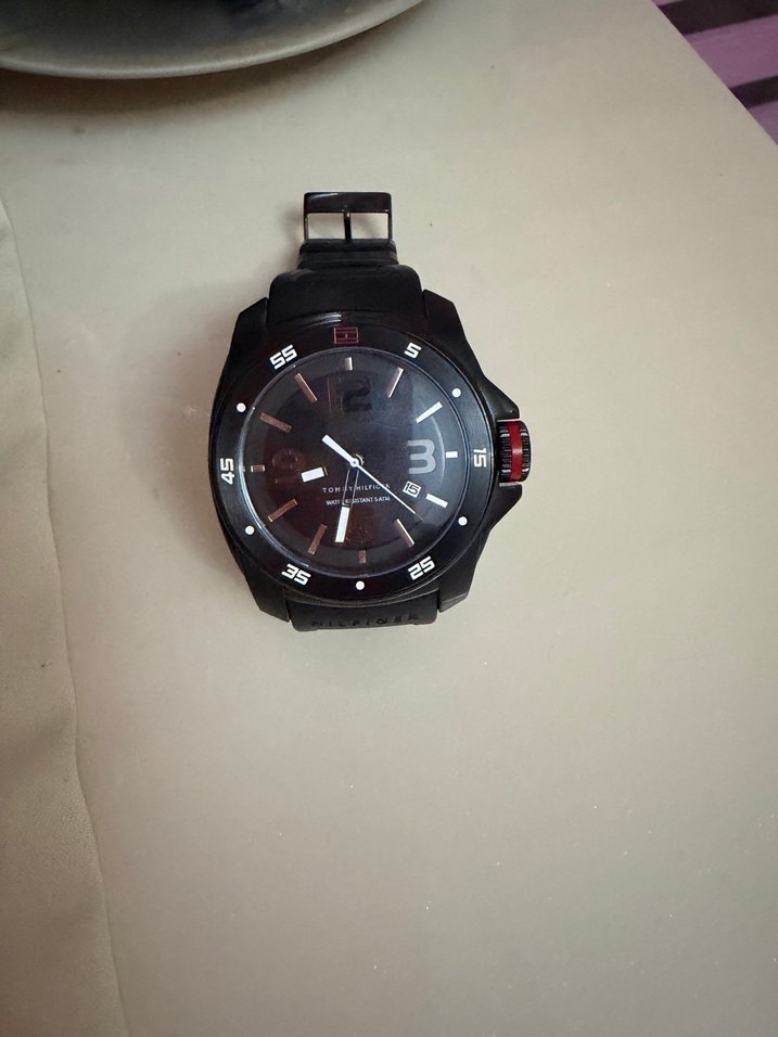 Tommy hilfiger - Görsel 2