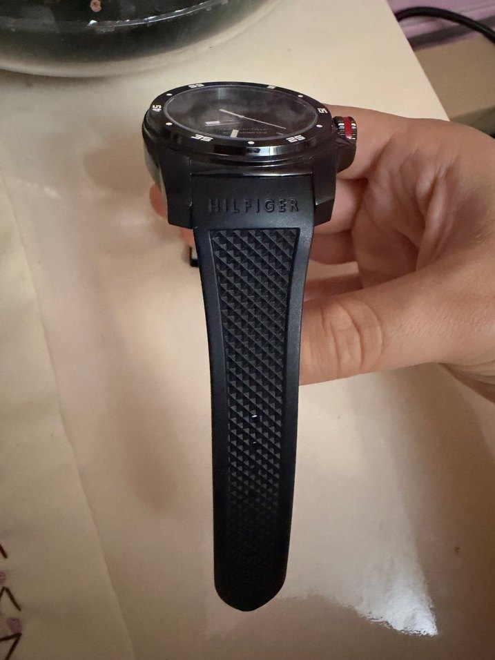 Tommy hilfiger - Görsel 4