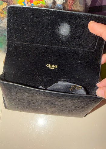 Celine gözlük - Görsel 3