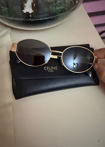 Celine gözlük - Görsel 2