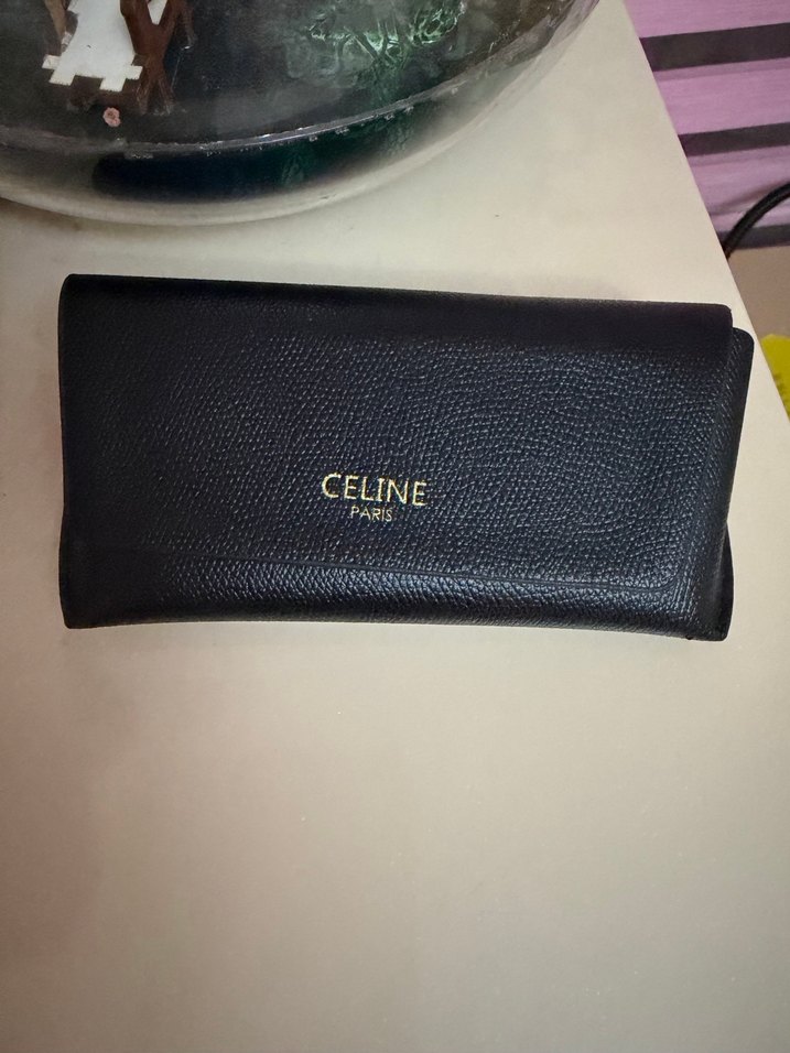 Celine gözlük - Görsel 4