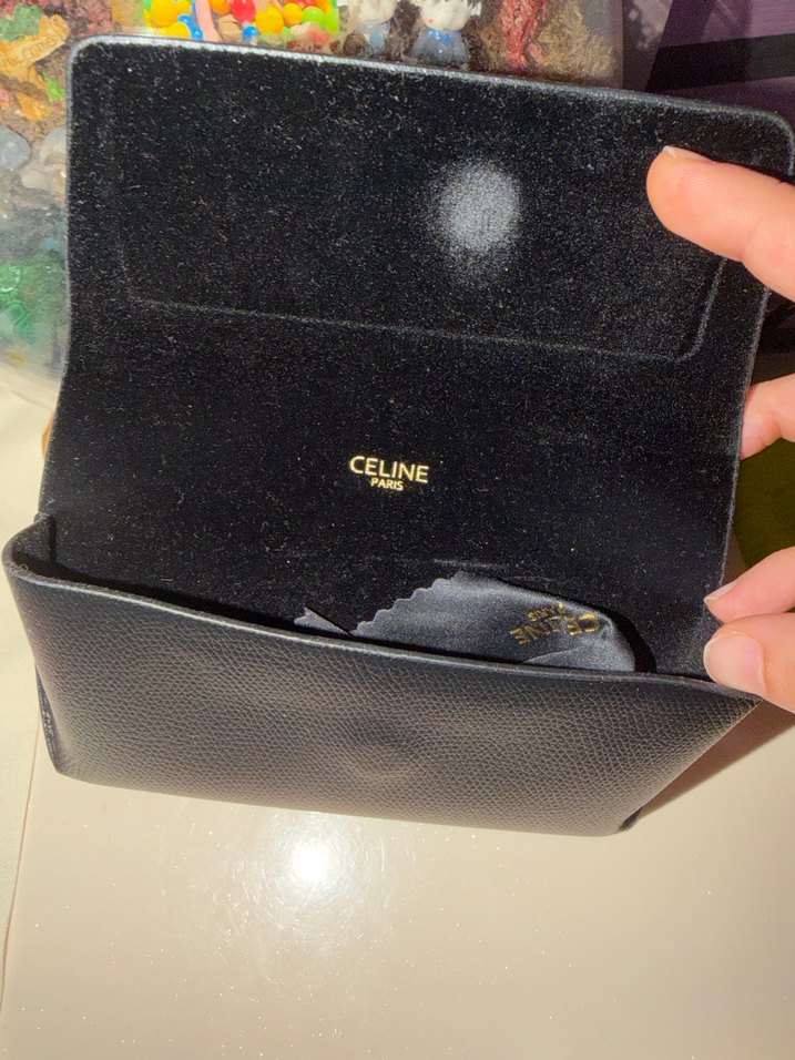 Celine gözlük - Görsel 3