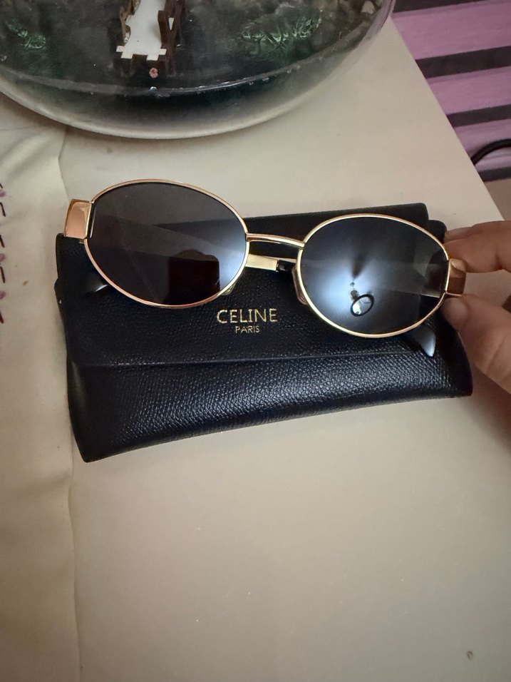 Celine gözlük - Görsel 2