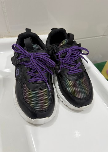 Spor Ayakkabı - Görsel 3