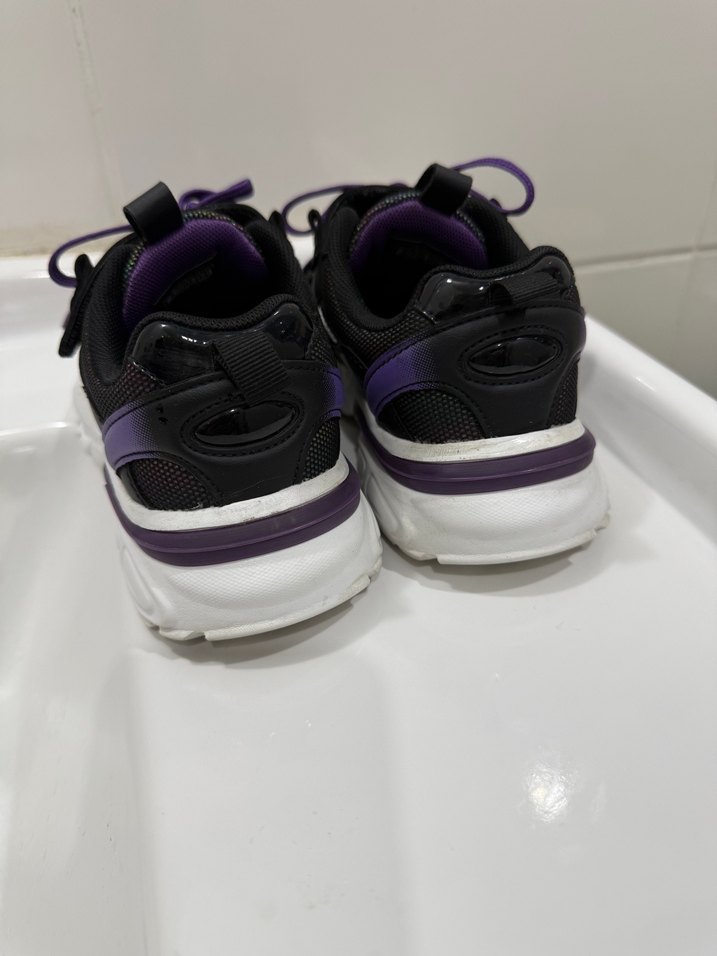 Spor Ayakkabı - Görsel 5