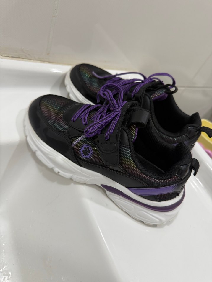 Spor Ayakkabı - Görsel 2