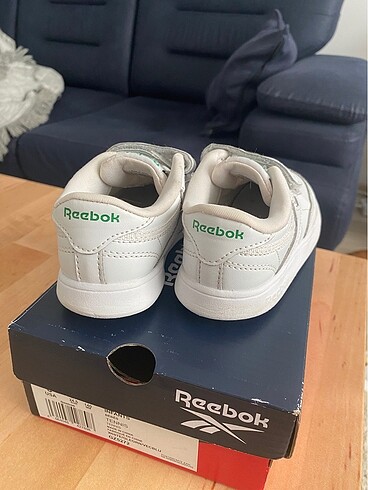 Reebok Reebok çocuk spor ayakkabı