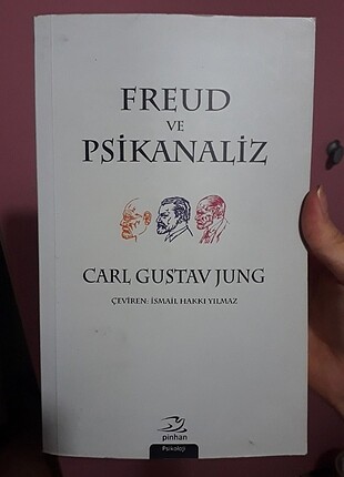 Freud ve psikanaliz carl gustav jung