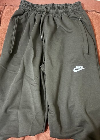 Nike Siyah Esofman Alti