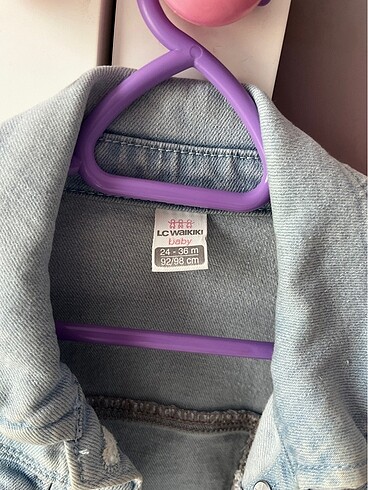 LC Waikiki Kot ceket