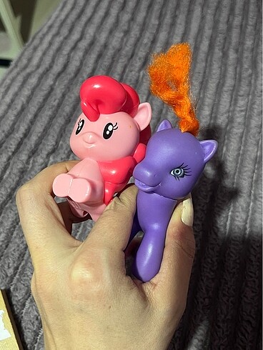 My Little Pony Oyuncak pony