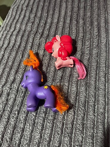 Oyuncak pony