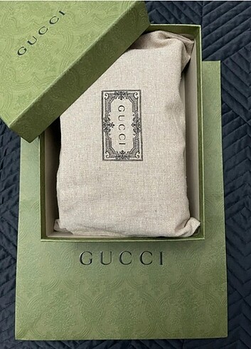Gucci CUCCİ MARMONT GG SMAL