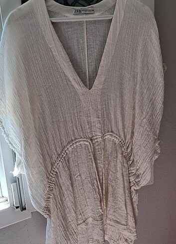Zara 100 % Ketem ZaracPlaj