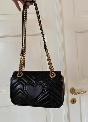 Gucci GUCCİ MARMONT GG LARGW