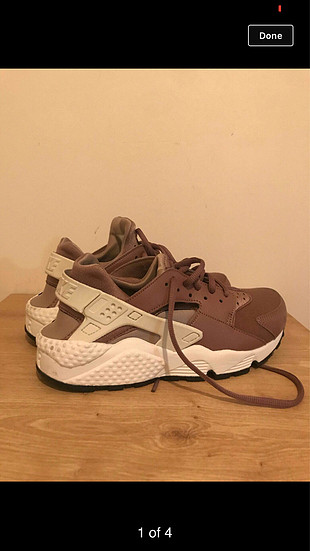 Nike air huarache
