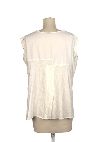 m Beden Zara Bluz %70 İndirimli.