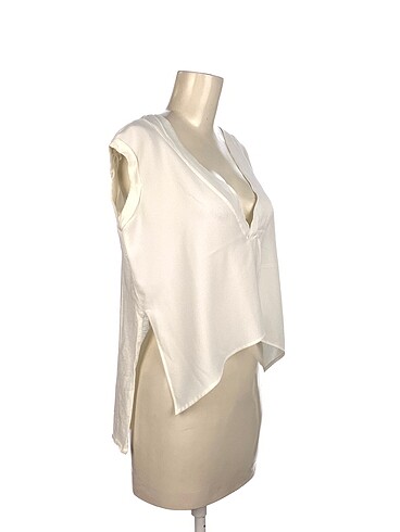 Zara Zara Bluz %70 İndirimli.