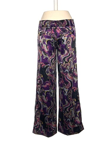 44 Beden PreLoved Kumaş Pantolon %70 İndirimli.