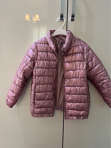 Zara Zara kız çocuk mont