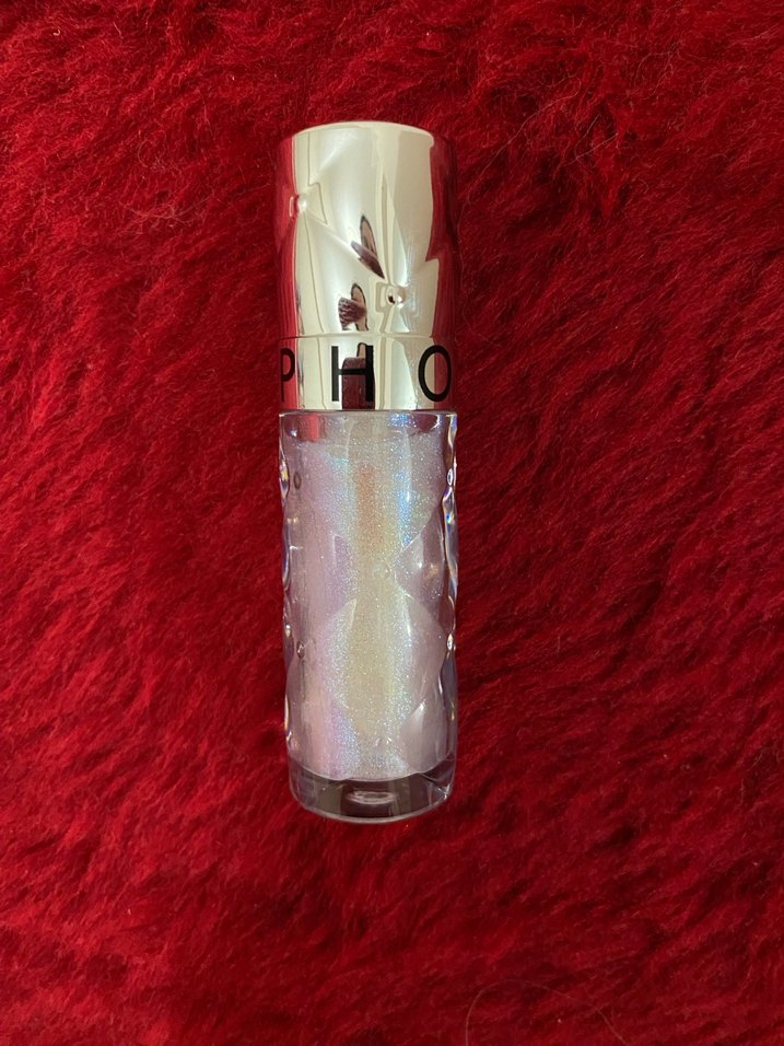 Sephora Cosmic Kiss Outrageous Gloss - Görsel 3