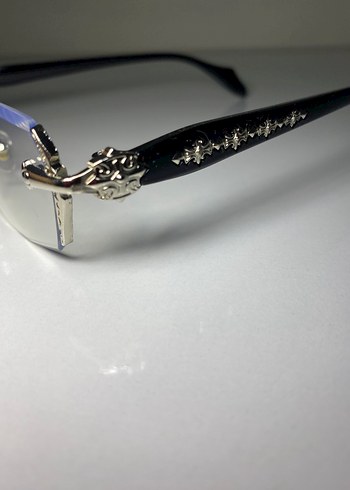 CHROME HEARTS GÖZLÜK - Görsel 2