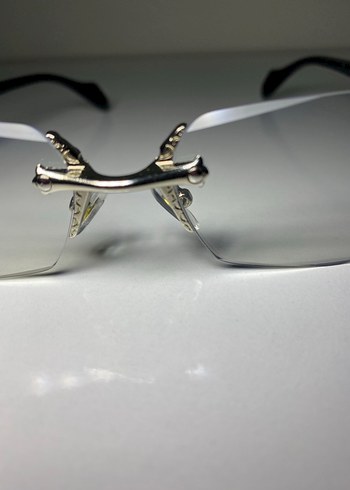 CHROME HEARTS GÖZLÜK - Görsel 4