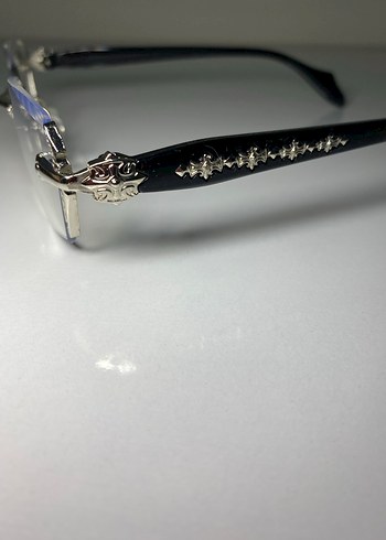 CHROME HEARTS GÖZLÜK - Görsel 3