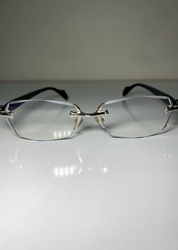 CHROME HEARTS GÖZLÜK - Görsel 5