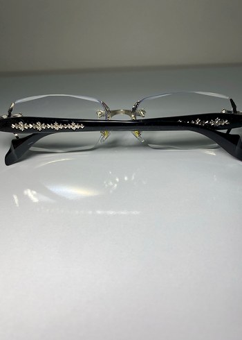 CHROME HEARTS GÖZLÜK - Görsel 6