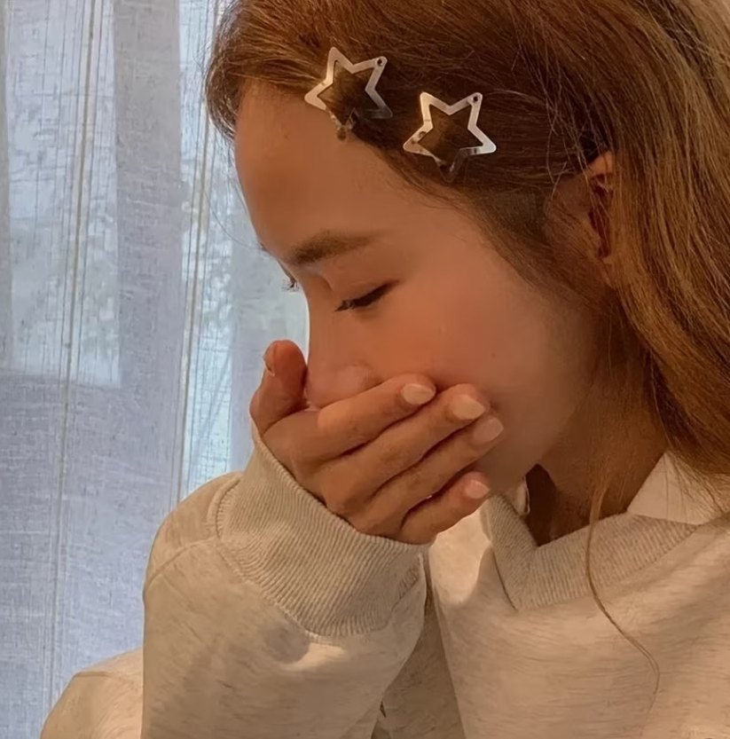 Trendy Y2K ÇITÇITLI YILDIZ TOKA SETİ - Görsel 3