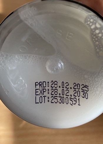 Morfose Milk Therapy Saç Kremi Sprey - Görsel 5