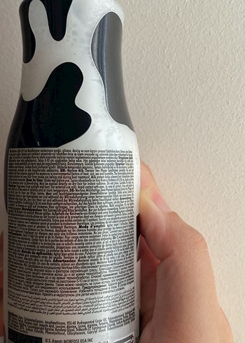 Morfose Milk Therapy Saç Kremi Sprey - Görsel 2