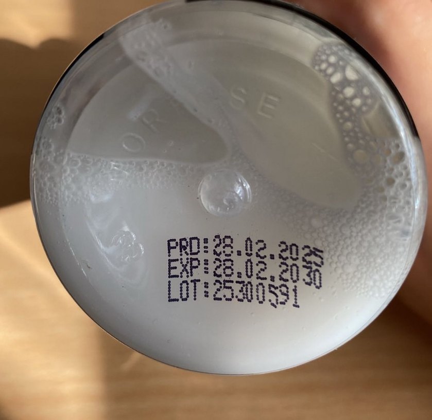 Morfose Milk Therapy Saç Kremi Sprey - Görsel 5