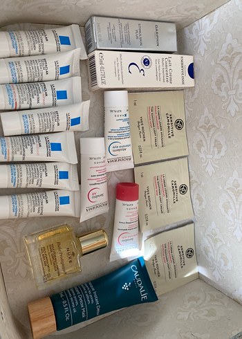 Deneme boy tester ürünler - Görsel 7