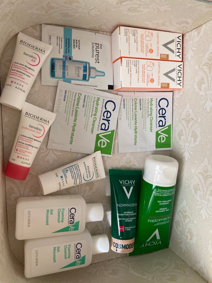 Deneme boy tester ürünler - Görsel 5