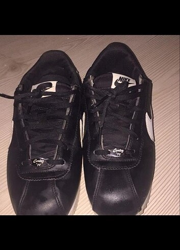Nike cortez 38.5 numara 
