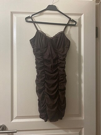 H&M Elbise
