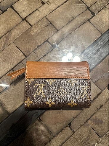 Diğer Taba Rengi Cüzdan